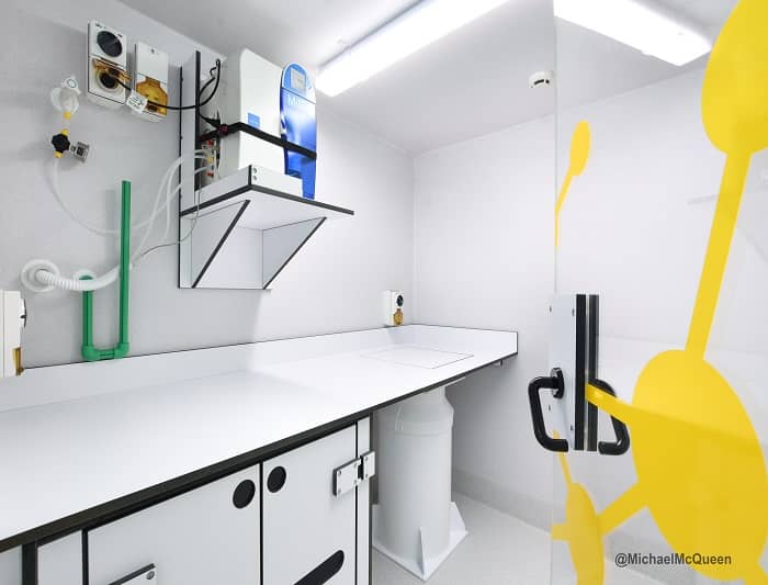 潔凈室整體設(shè)計建設(shè)