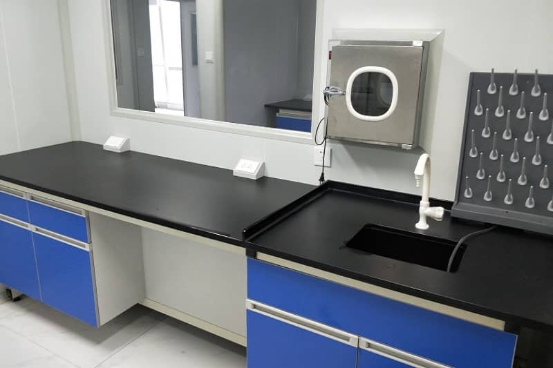 廣州PCR實驗室建設