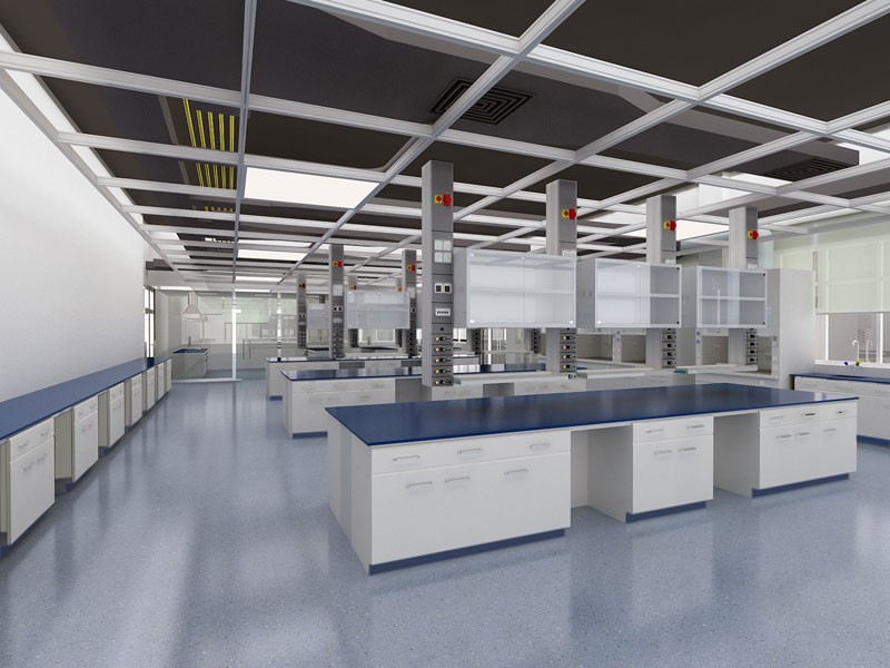  物理實驗室建設裝修需要多少錢? 物理實驗室裝修收費標準